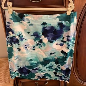 White House Black Market Skirt